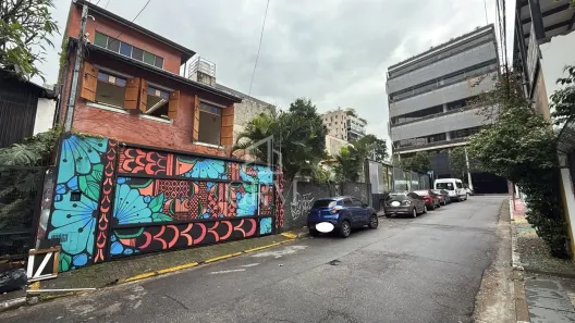 com 6 Quartos para alugar, 160m² no Pinheiros, São Paulo