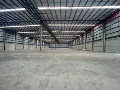 Galpão/Depósito/Armazém para alugar, 9666m² no Parque Industrial, Viana