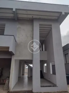 Casa de Condomínio com 4 Quartos à venda, 282m² no Residencial Park I, Vespasiano