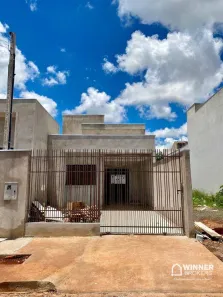 Casa com 2 Quartos à venda, 60m² no Jardim Nova Independência, Sarandi