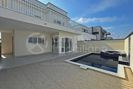 Casa de Condomínio com 4 Quartos à venda, 255m² no , Peruíbe