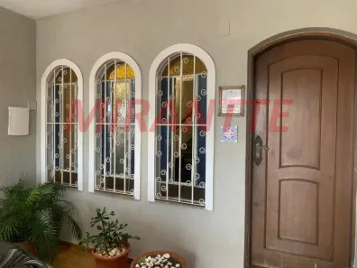Sobrado com 3 Quartos à venda, 177m² no Vila Paiva, São Paulo