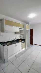 Apartamento com 2 Quartos à venda, 52m² no São Sebastião, Palhoça