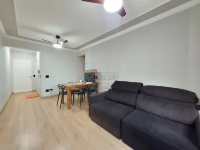 Apartamento com 3 Quartos para alugar, 74m² no Jardim Palma Travassos, Ribeirão Preto