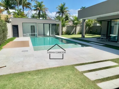 Casa com 5 Quartos à venda, 650m² no Jardim Acapulco, Guarujá
