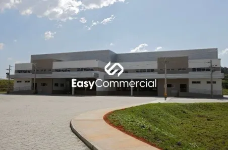 Galpão/Depósito/Armazém para alugar, 2964m² no Distrito Industrial, Jundiaí