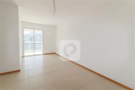 Apartamento com 3 Quartos à venda, 82m² no Recreio dos Bandeirantes, Rio de Janeiro