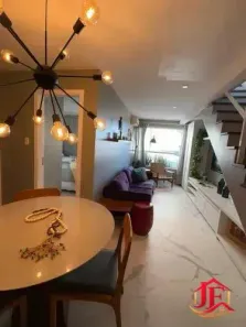 Apartamento com 2 Quartos à venda, 90m² no Ondina, Salvador