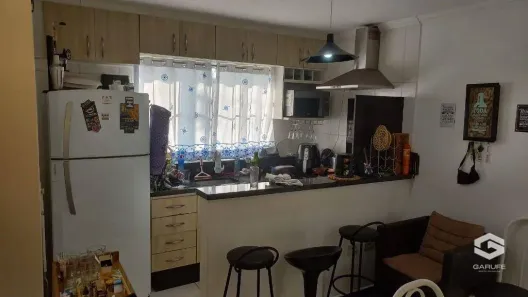 Casa com 2 Quartos à venda, 54m² no Parque Industrial, São José dos Campos
