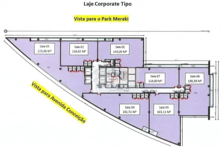 Prédio Comercial à venda, 115m² no Vila Maria Helena, Indaiatuba