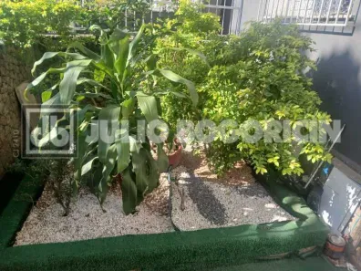 Apartamento com 4 Quartos à venda, 56m² no Grajaú, Rio de Janeiro
