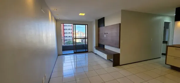 Apartamento com 3 Quartos à venda, 82m² no Meireles, Fortaleza