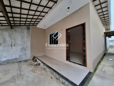 Casa com 3 Quartos à venda, 120m² no Balneário das Conchas, São Pedro da Aldeia