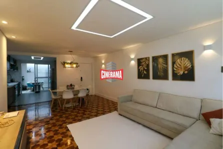 Apartamento com 4 Quartos à venda, 156m² no Centro, São Caetano do Sul