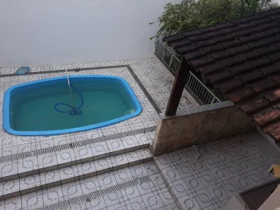 Casa com 4 Quartos à venda, 130m² no Guadalupe, Rio de Janeiro