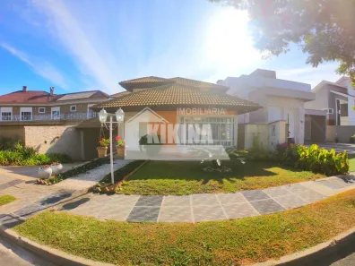 Casa com 3 Quartos à venda, 350m² no Orfãs, Ponta Grossa