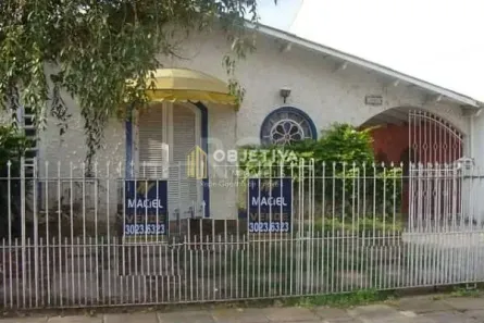 Casa com 4 Quartos à venda, 155m² no Ipanema, Porto Alegre
