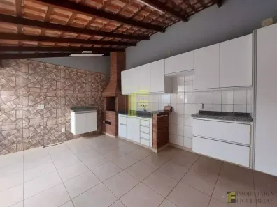 Casa de Condomínio com 3 Quartos para alugar, 150m² no Higienópolis, São José do Rio Preto