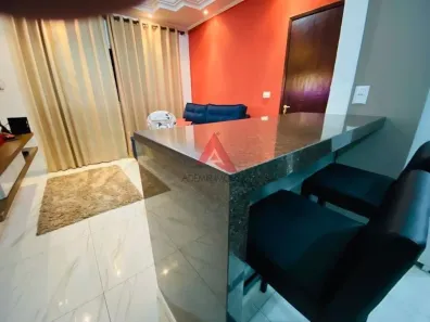 Casa com 2 Quartos à venda, 175m² no Parque Santo Antônio, Jacareí