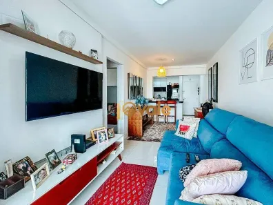 Apartamento com 2 Quartos à venda, 60m² no Jardim San Marino, São José dos Campos