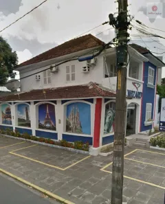 Ponto Comercial com 4 Quartos para alugar, 350m² no Casa Forte, Recife