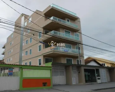 Cobertura com 3 Quartos à venda, 93m² no Extensão do Bosque, Rio das Ostras