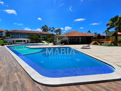 Apartamento com 2 Quartos à venda, 63m² no Ebenezer, Gravatá