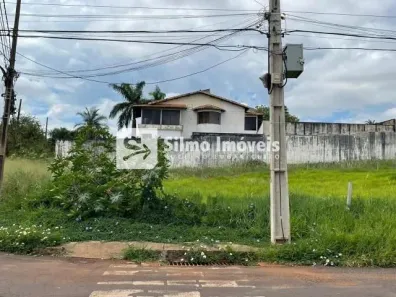 Lote/Terreno à venda, 680m² no Morada da Colina, Uberlândia