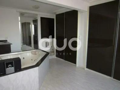Apartamento com 2 Quartos à venda, 165m² no Centro, Piracicaba