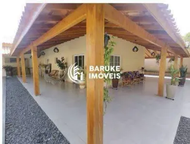 Fazenda/Sítio com 4 Quartos à venda, 445m² no Terras de Itaici, Indaiatuba