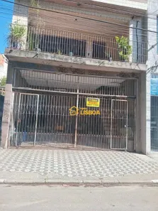 Sobrado com 2 Quartos à venda, 150m² no Jardim Tietê, São Paulo