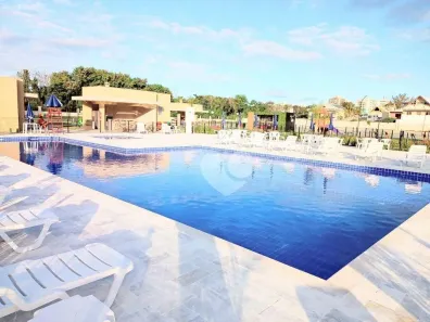 Apartamento com 2 Quartos à venda, 52m² no Recreio dos Bandeirantes, Rio de Janeiro