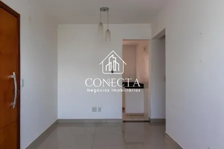 Apartamento com 2 Quartos à venda, 56m² no Santa Mônica, Uberlândia