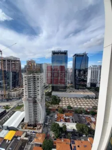 Sala Comercial à venda, 39m² no Chácara Santo Antônio (Zona Sul), São Paulo