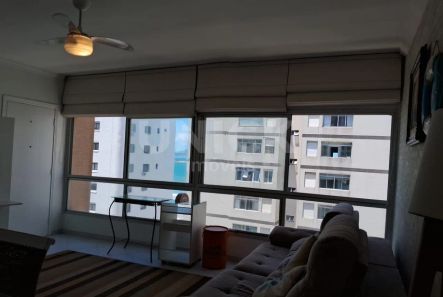 Apartamento com 3 Quartos à venda, 96m² no Vila Alzira, Guarujá