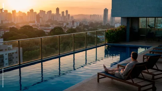 Apartamento com 3 Quartos à venda, 69m² no Madalena, Recife