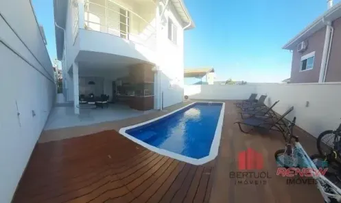 Casa com 3 Quartos à venda, 330m² no Condomínio Residencial Terras do Oriente, Valinhos