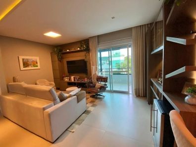 Apartamento com 3 Quartos à venda, 111m² no Jurerê, Florianópolis