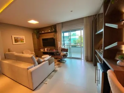 Apartamento com 3 Quartos à venda, 111m² no Jurerê, Florianópolis