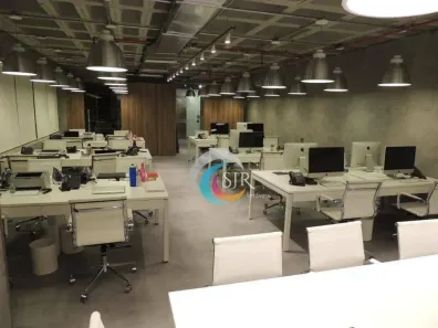 Sala Comercial à venda, 104m² no Vila Olímpia, São Paulo