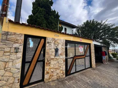 Sobrado com 3 Quartos à venda, 205m² no Vila Maria Alta, São Paulo