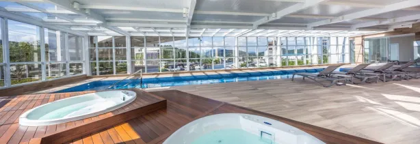 Apartamento com 4 Quartos à venda, 237m² no Centro, Balneário Camboriú