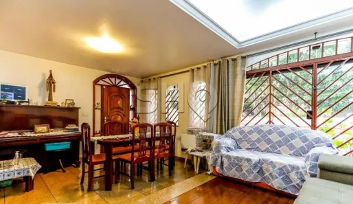 Sobrado com 3 Quartos à venda, 230m² no Tucuruvi, São Paulo