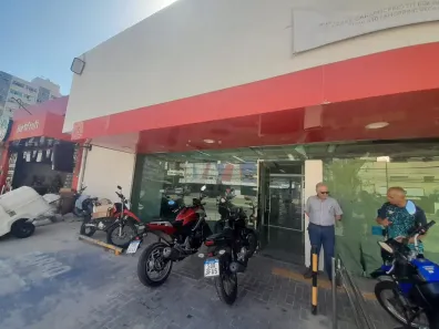 Ponto Comercial com 1 Quarto para alugar, 570m² no Boa Viagem, Recife