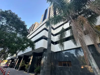 Sala Comercial para alugar, 27m² no Praia de Belas, Porto Alegre