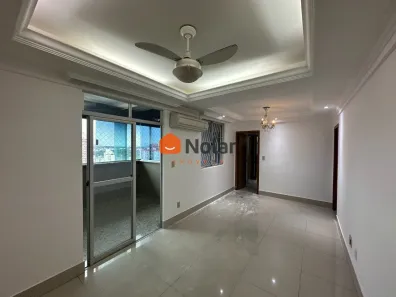 Apartamento com 3 Quartos à venda, 93m² no Manacás, Belo Horizonte