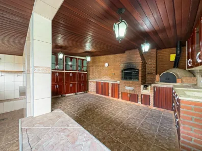 Sobrado com 4 Quartos à venda, 200m² no Centro, São Bernardo do Campo