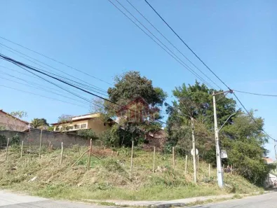 Lote/Terreno à venda, 678m² no Maria Paula, São Gonçalo