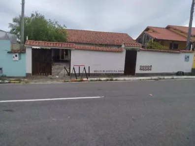 Casa com 4 Quartos à venda, 480m² no Barra de Maricá, Maricá