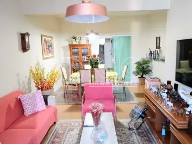 Apartamento com 4 Quartos à venda, 162m² no Tijuca, Rio de Janeiro